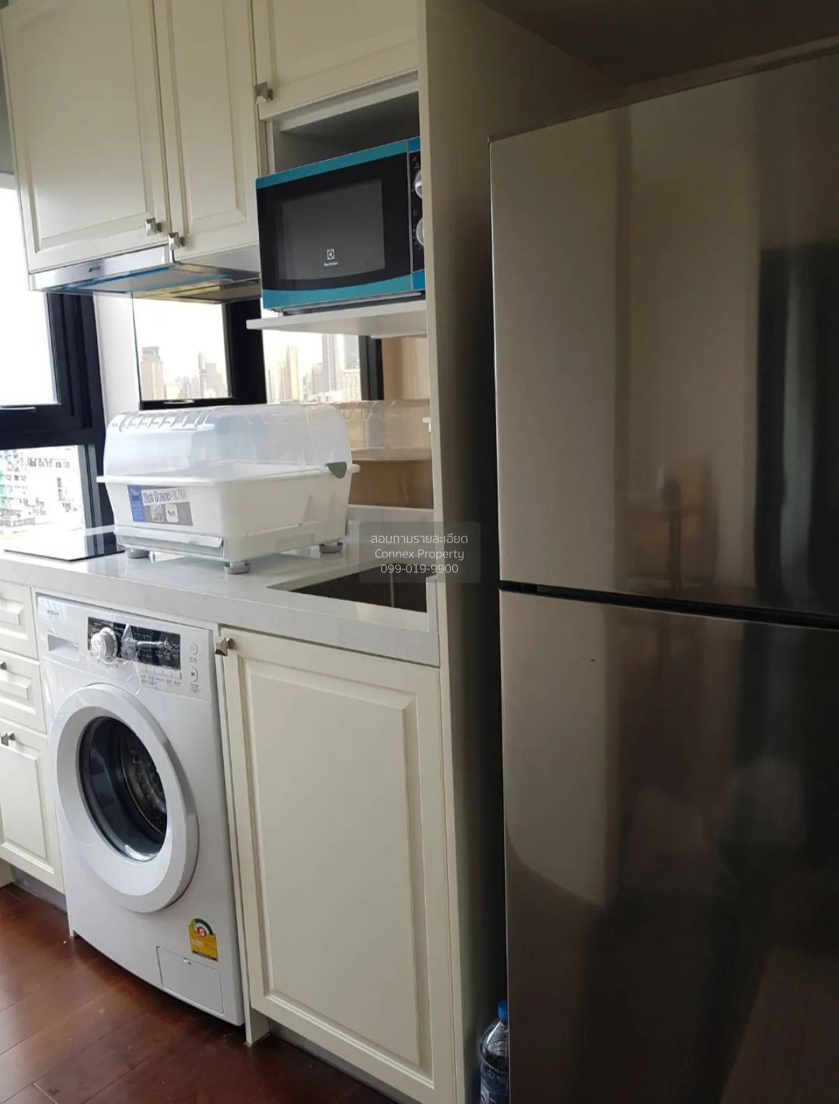 For Rent Condo , Altitude Symphony Charoenkrung-Sathorn , BTS-Sap 4