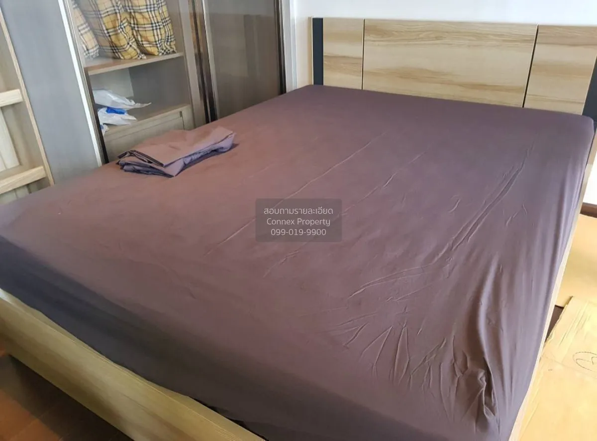 For Rent Condo , Altitude Symphony Charoenkrung-Sathorn , BTS-Sap