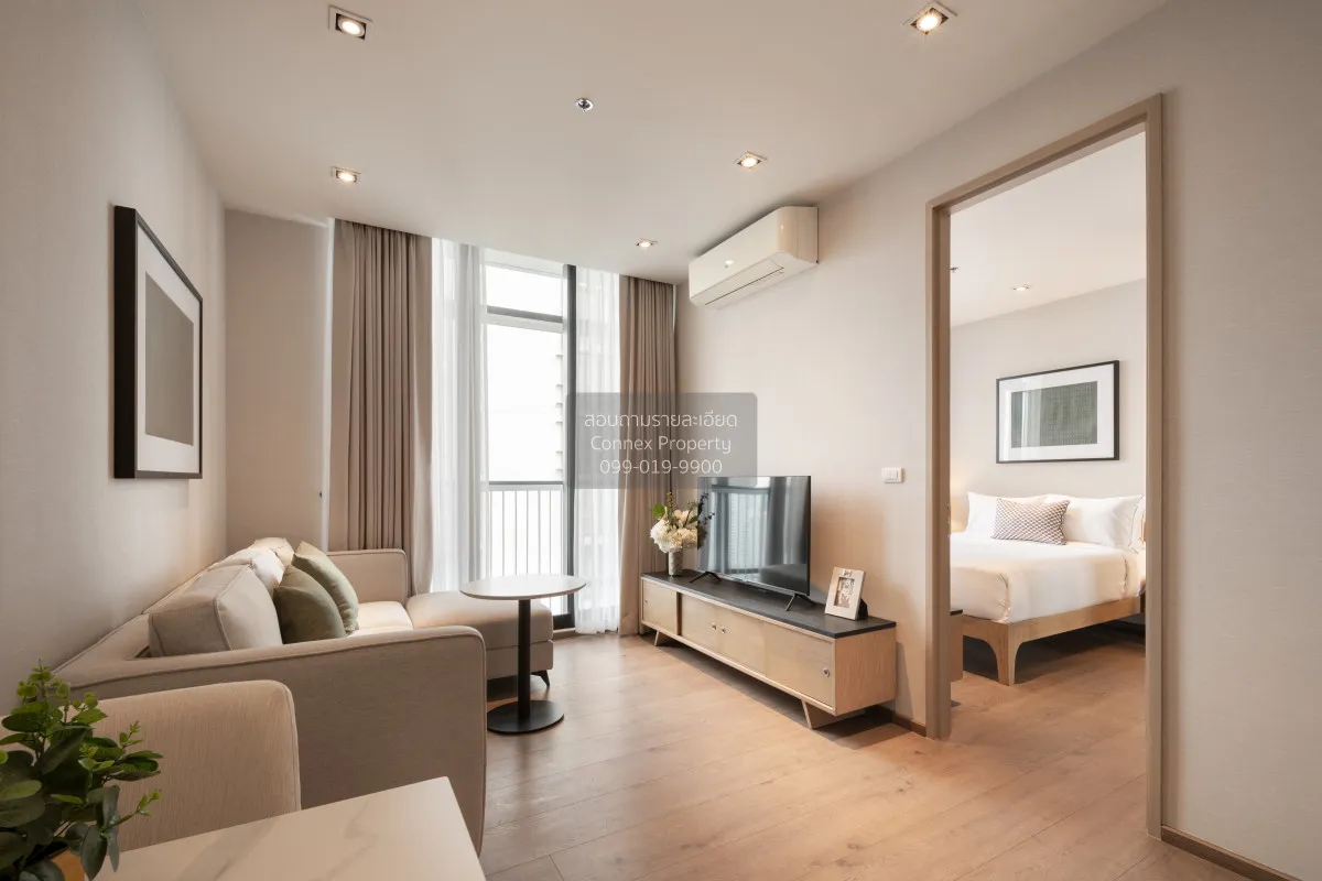 For Rent Condo , Park Origin Phrom Phong , BTS-Phrom Phong , Khlo 2