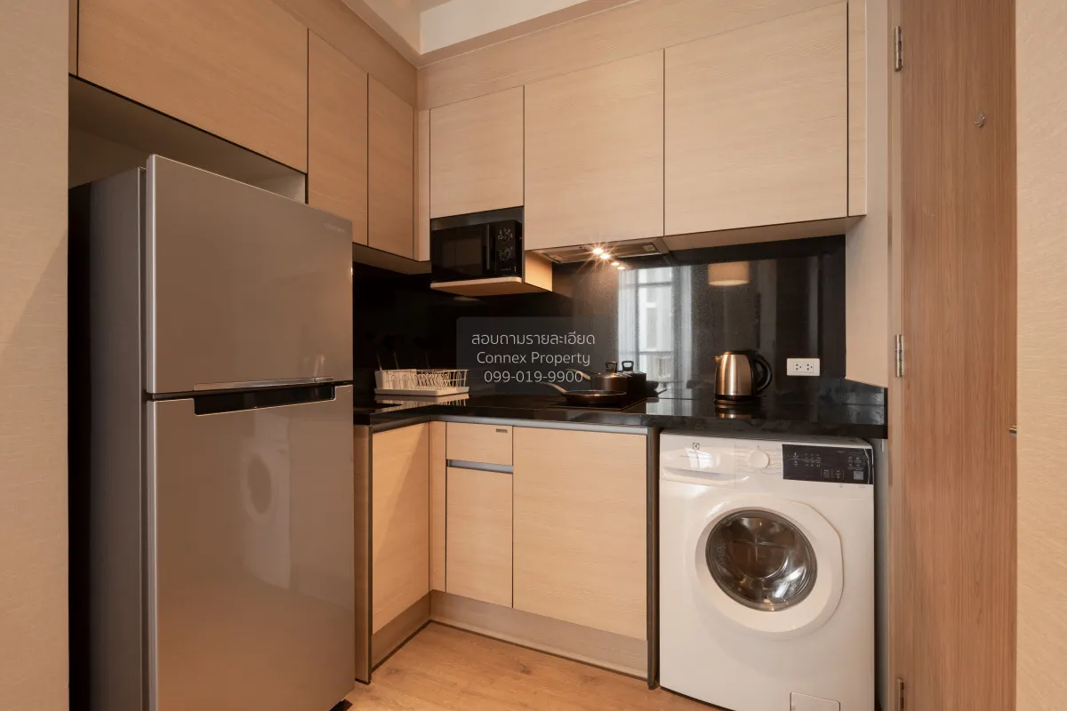 For Rent Condo , Park Origin Phrom Phong , BTS-Phrom Phong , Khlo 4