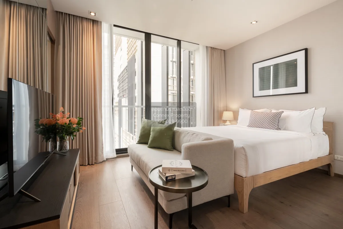 For Rent Condo , Park Origin Phrom Phong , BTS-Phrom Phong , Khlo