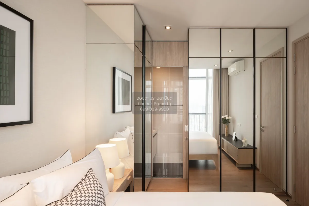 For Rent Condo , Park Origin Phrom Phong , BTS-Phrom Phong , Khlo