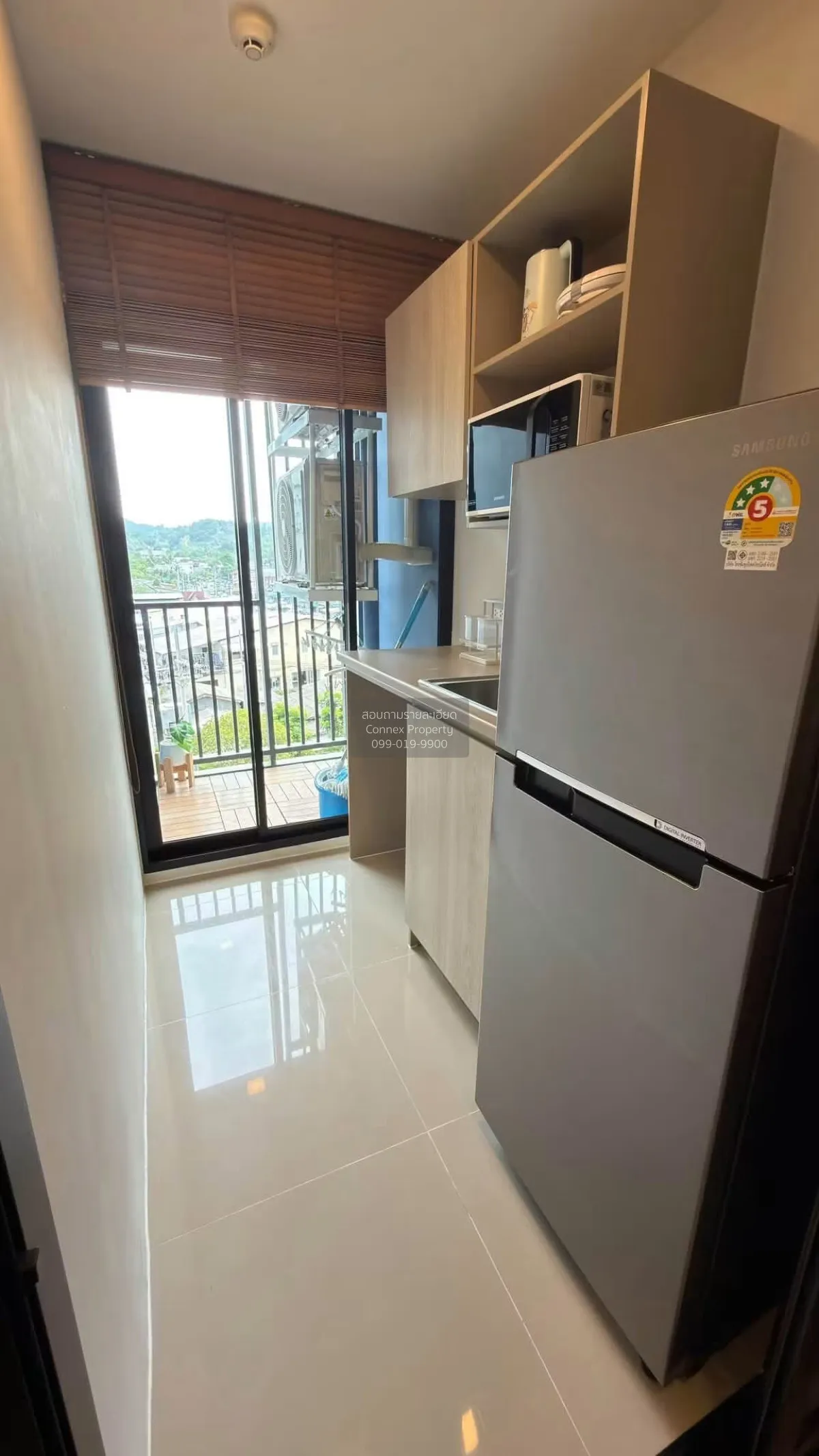 ขายคอนโด  ดีคอนโด รีฟ ภูเก็ต กะทู้ กะทู้ ภูเก็ต CX-171752