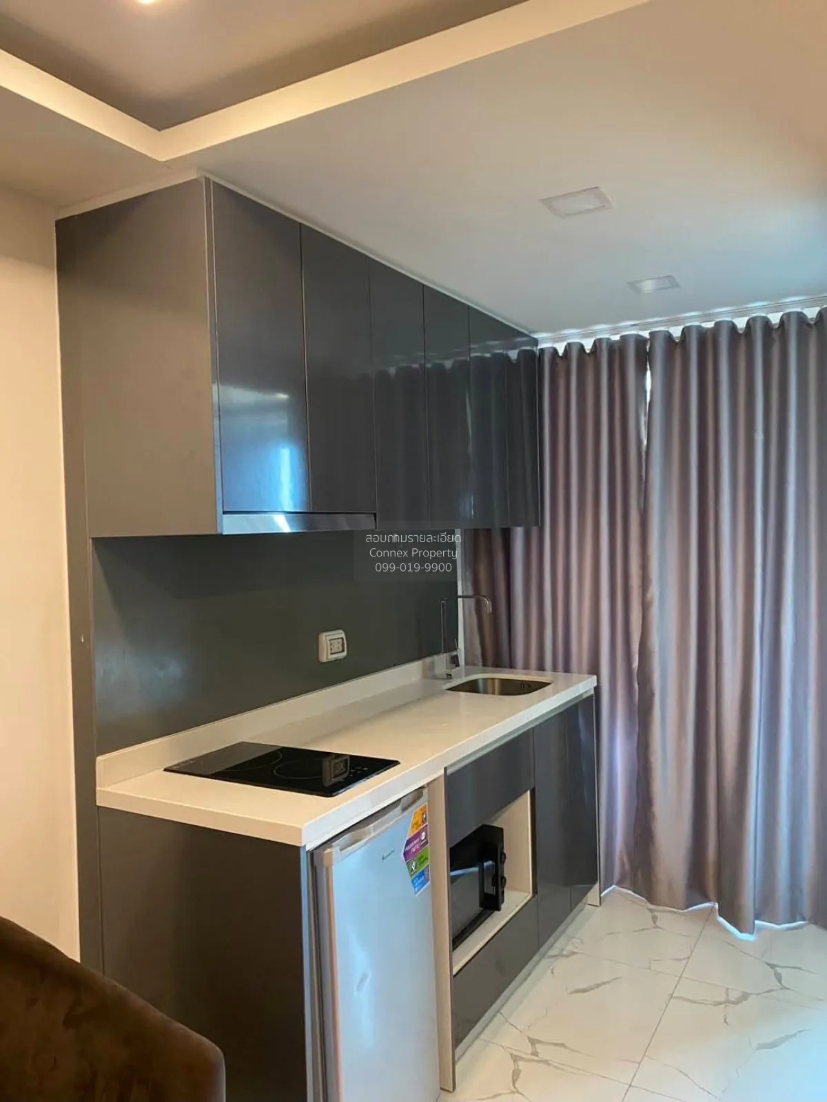 For Rent Condo , Arcadia Center Suites Pattaya , Nong Prue , Bang 2