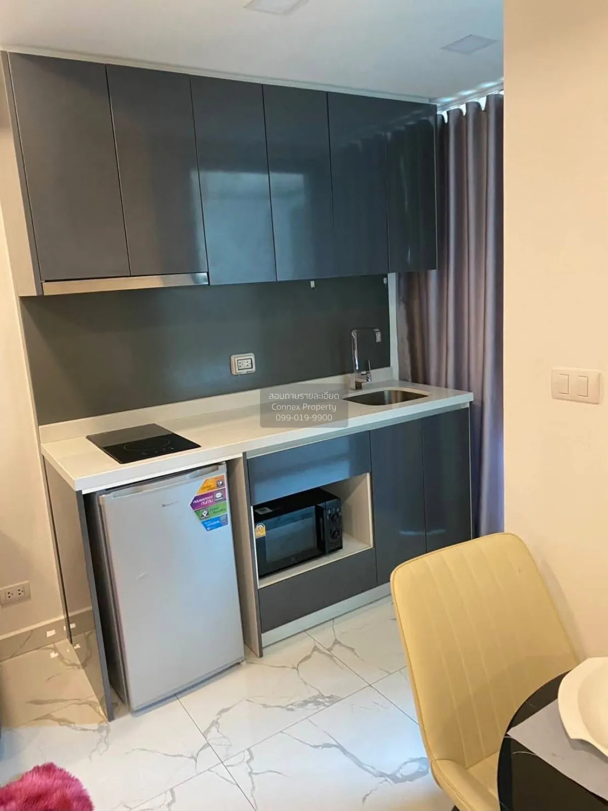 For Rent Condo , Arcadia Center Suites Pattaya , Nong Prue , Bang 3