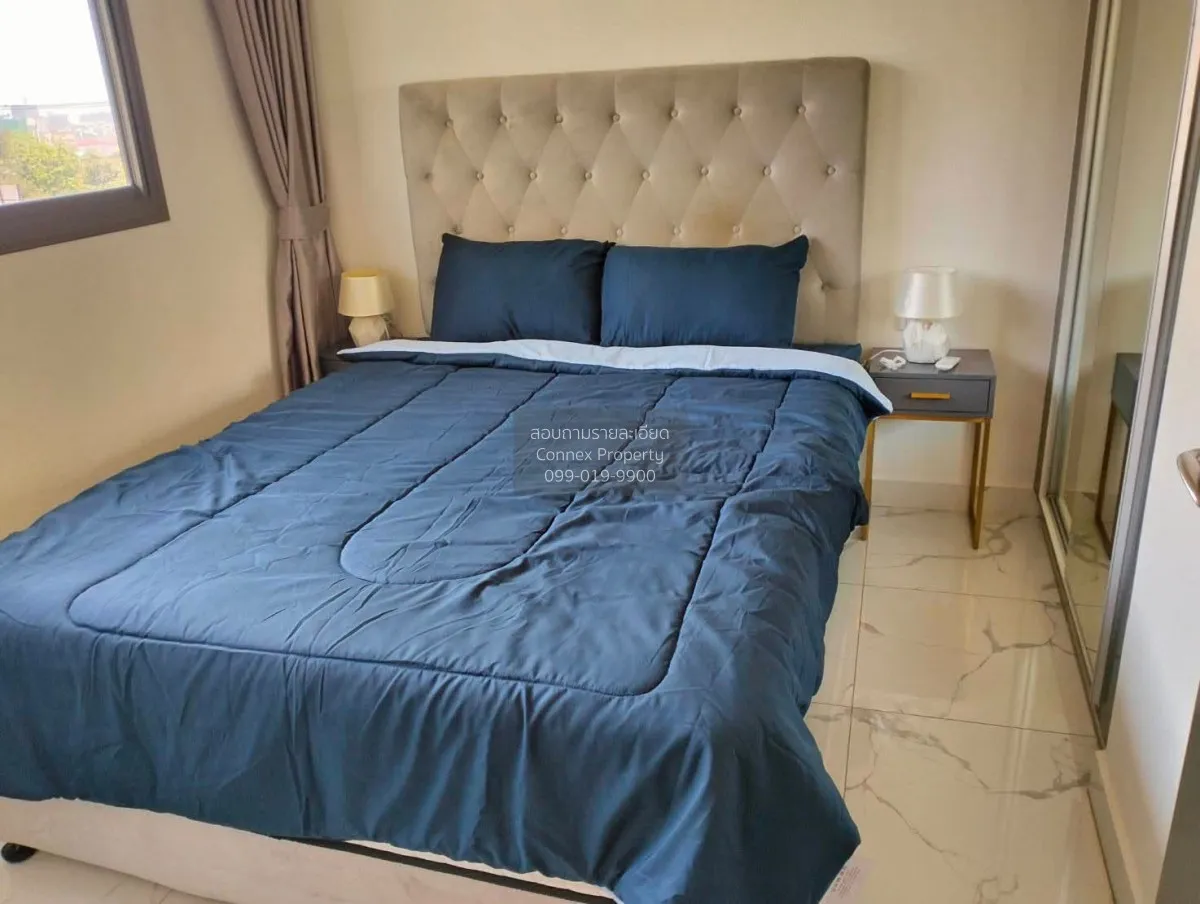For Rent Condo , Arcadia Center Suites Pattaya , Nong Prue , Bang