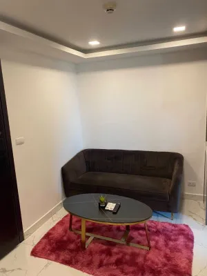 For Rent Condo , Arcadia Center Suites Pattaya , Nong Prue , Bang Lamung , Chon Buri , CX-171753