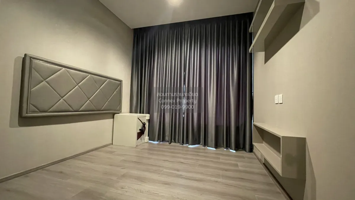 For Sale Condo , The Politan Rive , nice view , high floor , corn