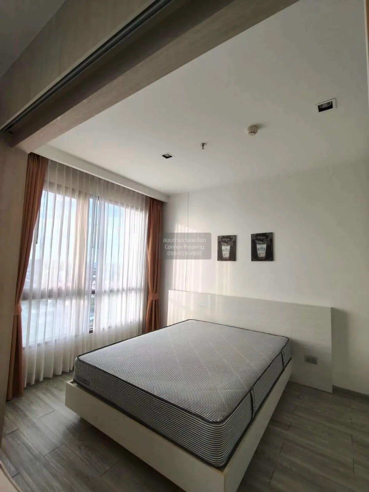 เช่าคอนโด  แอราส บีชฟร้อนท์ คอนโดมิเนียม จอมเทียน พัทยา หนองปรือ  3