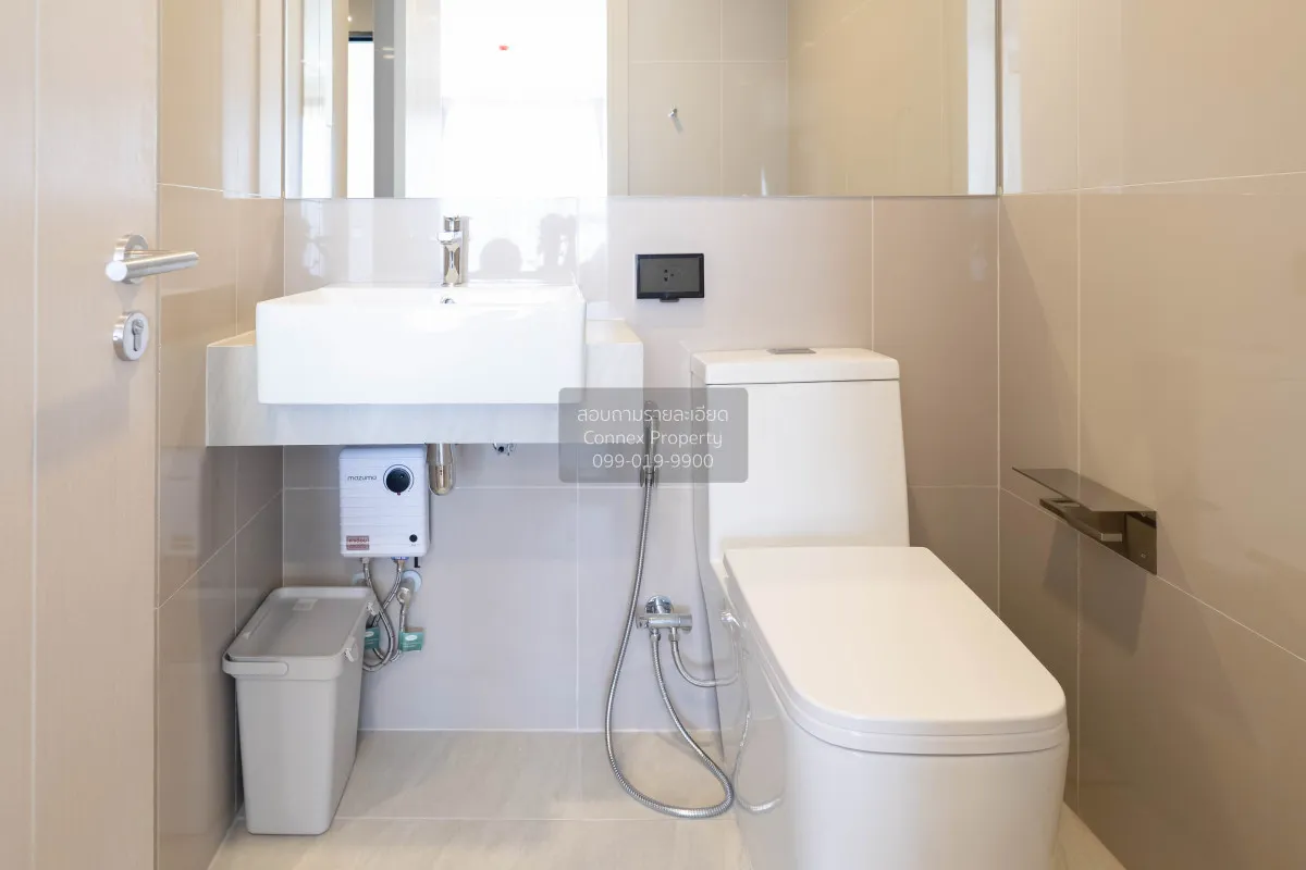 For Rent Condo , The Hampton Suites Bangna (Origin Place Bangna) 