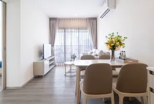 For Rent Condo , The Hampton Suites Bangna (Origin Place Bangna) , MRT-Sri Iam , Bang Na Tai , Bang Na , Bangkok , CX-171758