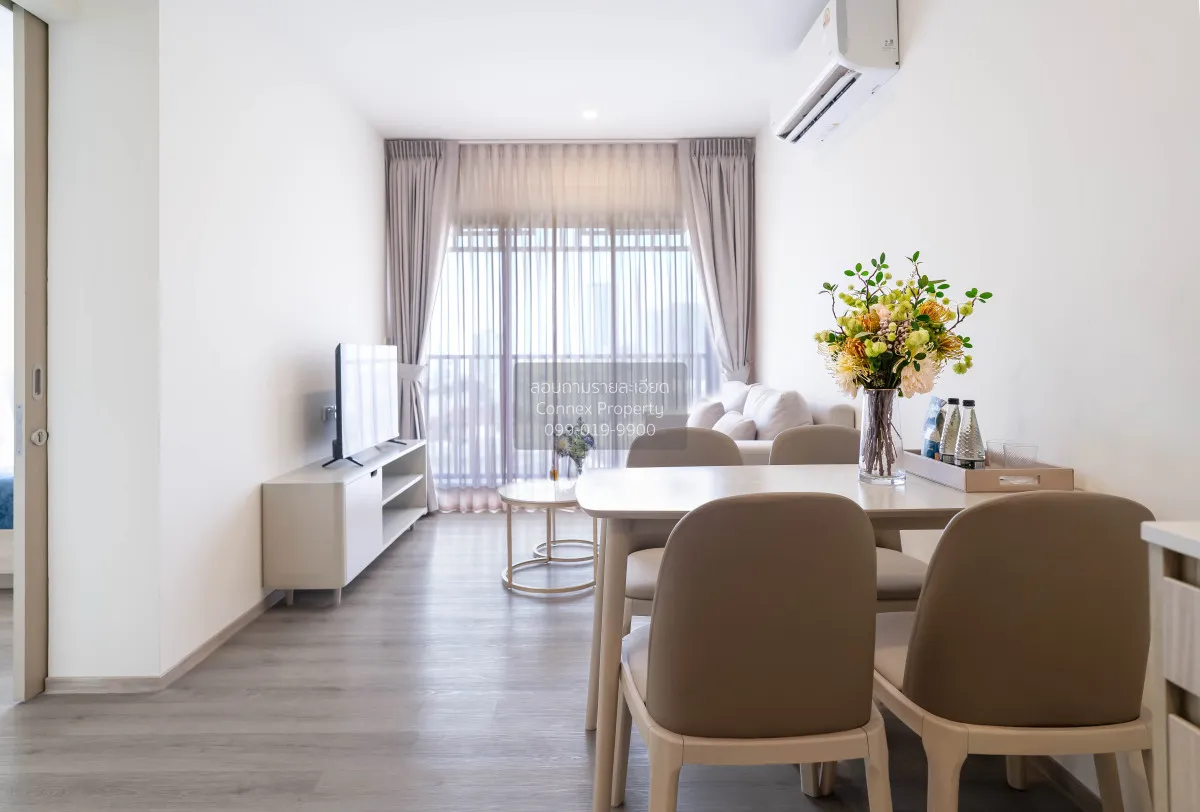 For Rent Condo , The Hampton Suites Bangna (Origin Place Bangna)  1