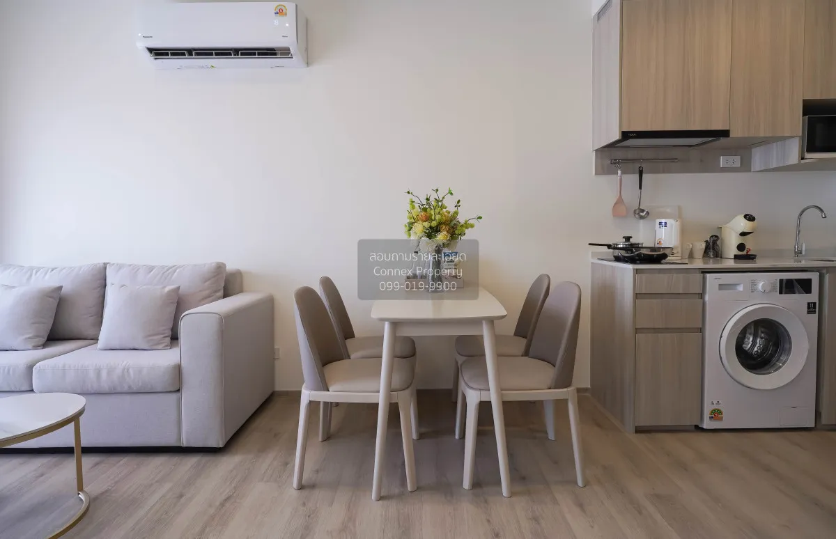 For Rent Condo , The Hampton Suites Bangna (Origin Place Bangna)  2