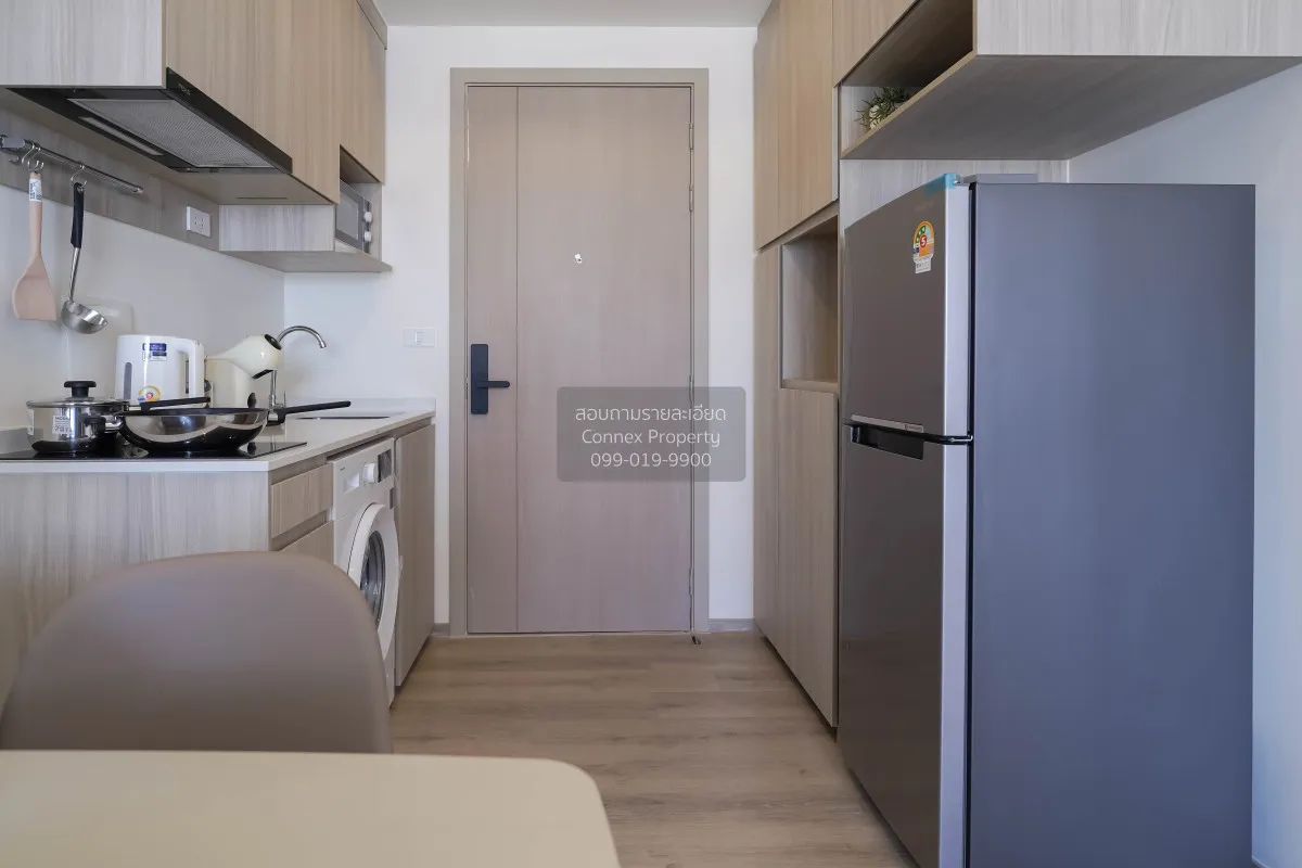 For Rent Condo , The Hampton Suites Bangna (Origin Place Bangna) 