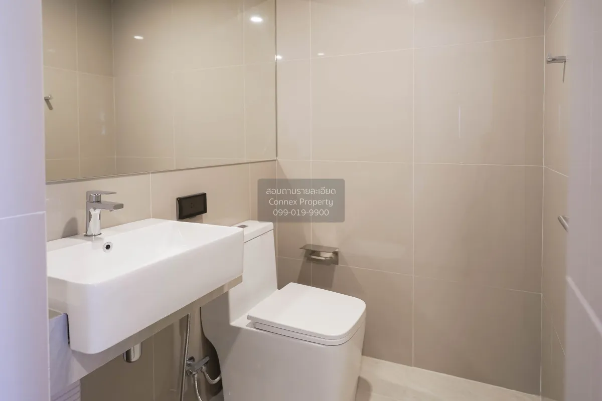 For Rent Condo , The Hampton Suites Bangna (Origin Place Bangna) 
