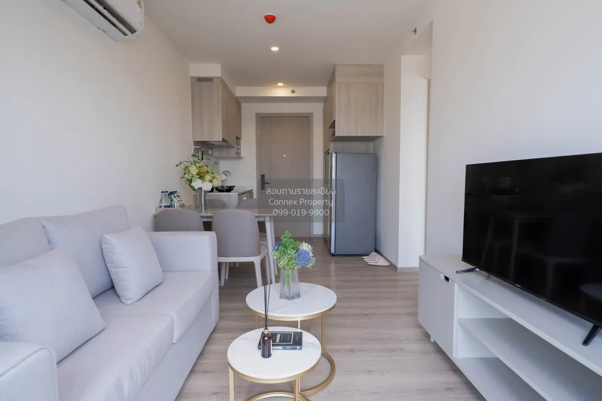 For Rent Condo , The Hampton Suites Bangna (Origin Place Bangna)  3