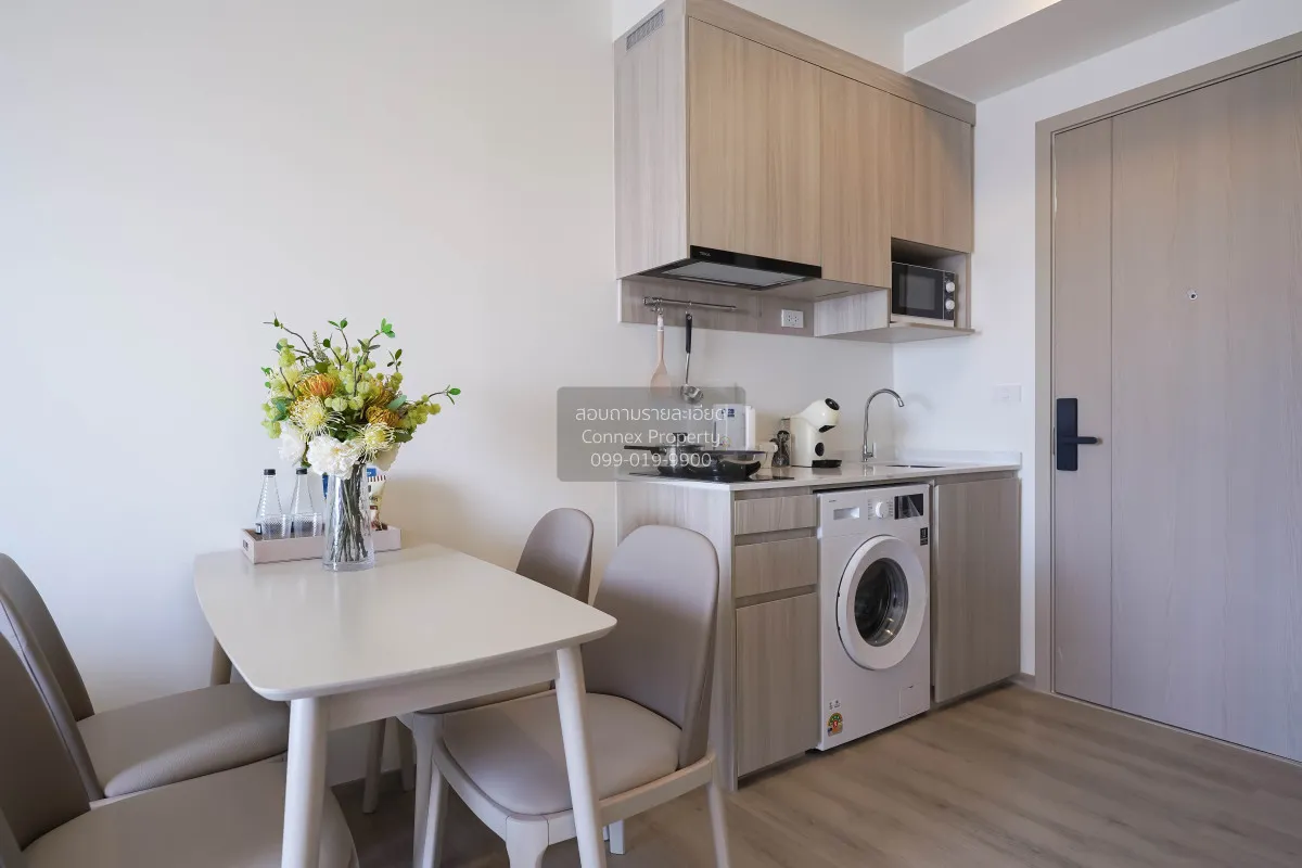 For Rent Condo , The Hampton Suites Bangna (Origin Place Bangna) 