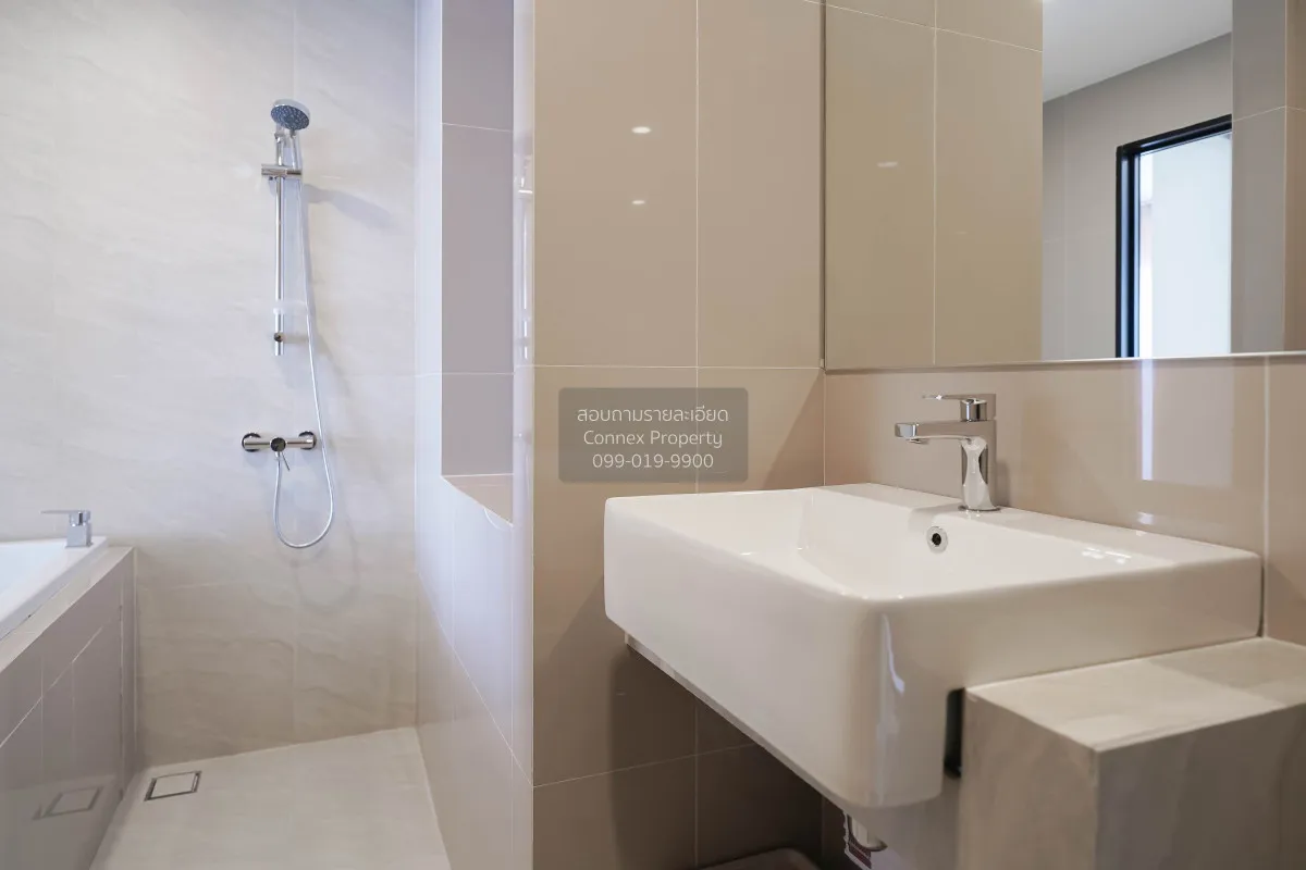 For Rent Condo , The Hampton Suites Bangna (Origin Place Bangna) 