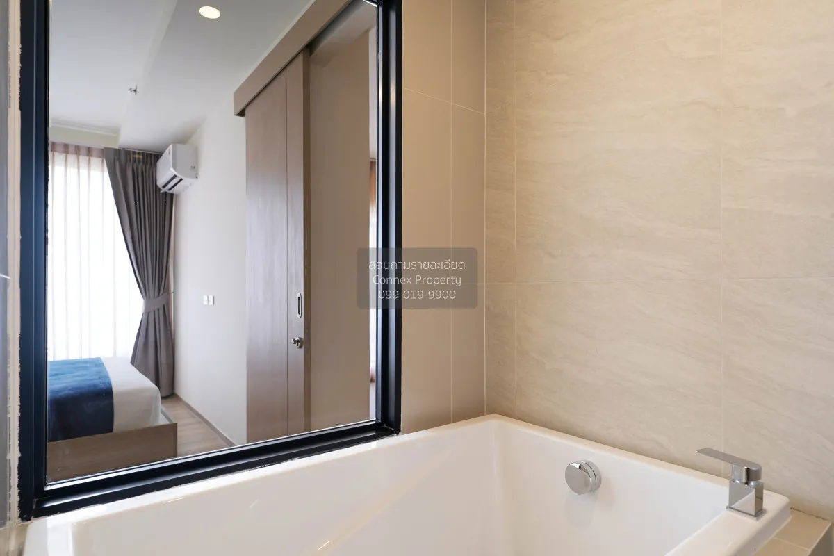 For Rent Condo , The Hampton Suites Bangna (Origin Place Bangna) 