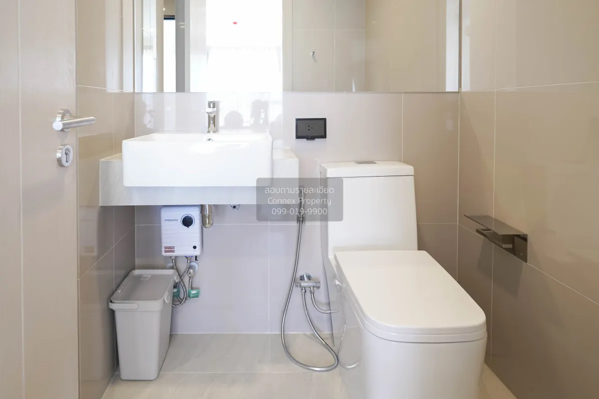 For Rent Condo , The Hampton Suites Bangna (Origin Place Bangna) 