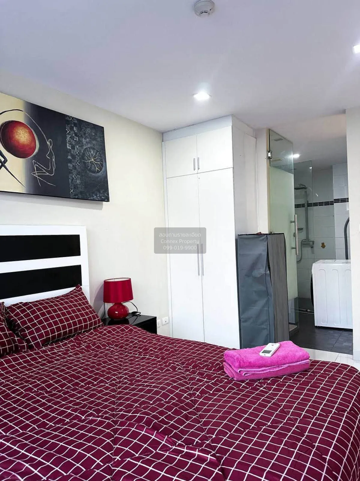 ขายคอนโด  ปาร์ค รอยัล 3 นาเกลือ บางละมุง ชลบุรี CX-171768