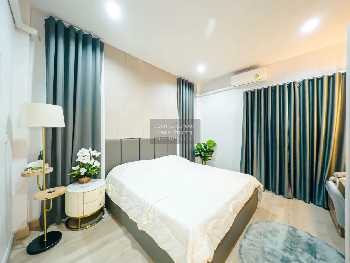 For Sale House , The Elegance Phetkasem 81 , wide frontage , Nong
