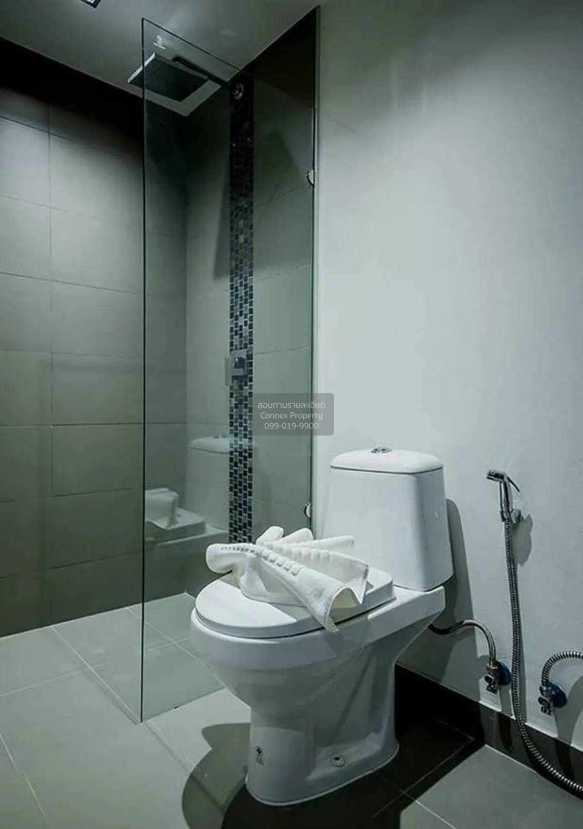 เช่าคอนโด  นูนวิลเลจ ทาวเวอร์ 1 ฉลอง เมืองภูเก็ต ภูเก็ต CX-171772