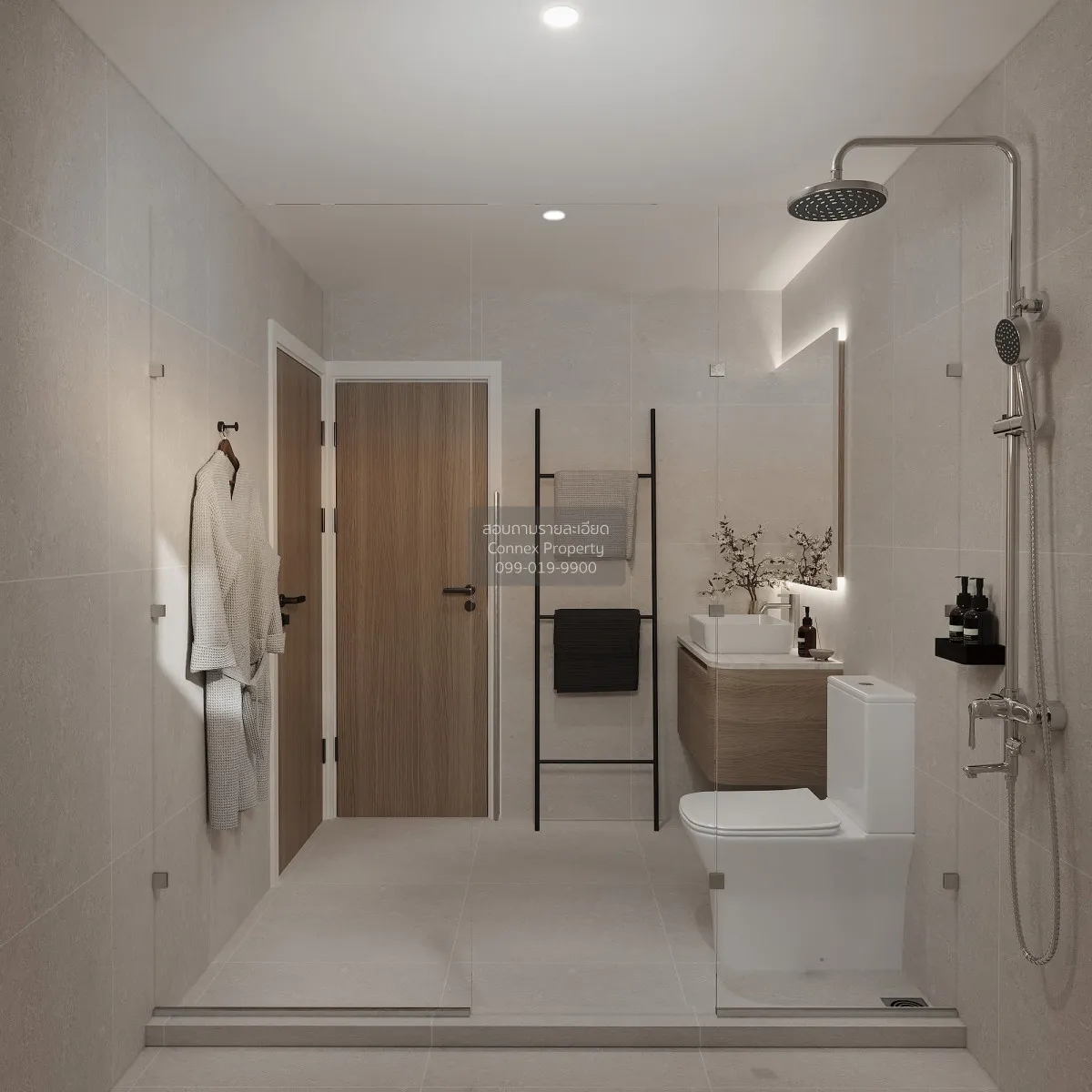 For Sale Condo , Waterford Rama 4 , BTS-Phra Khanong , Khlong Toe