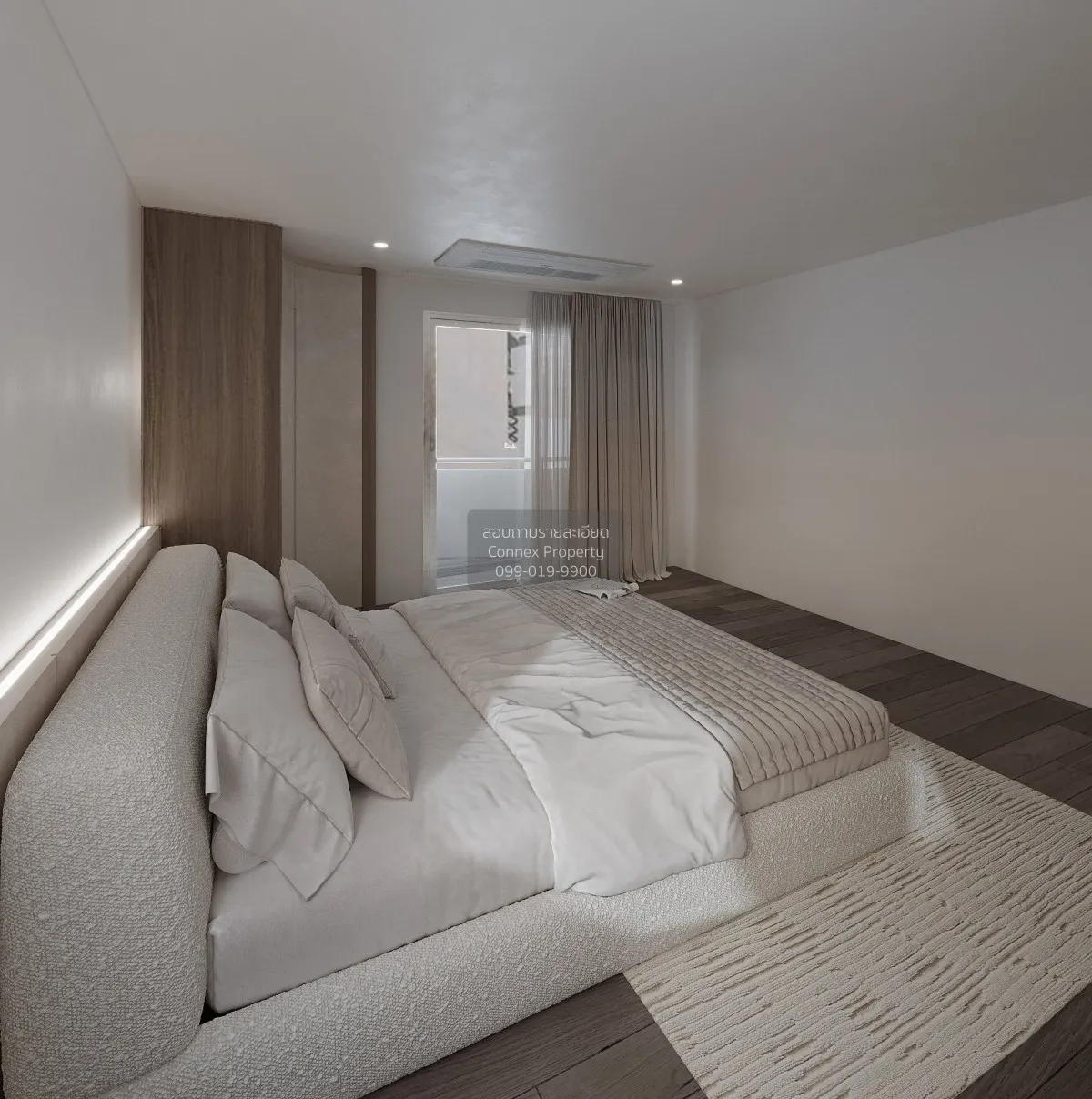For Sale Condo , Waterford Rama 4 , BTS-Phra Khanong , Khlong Toe