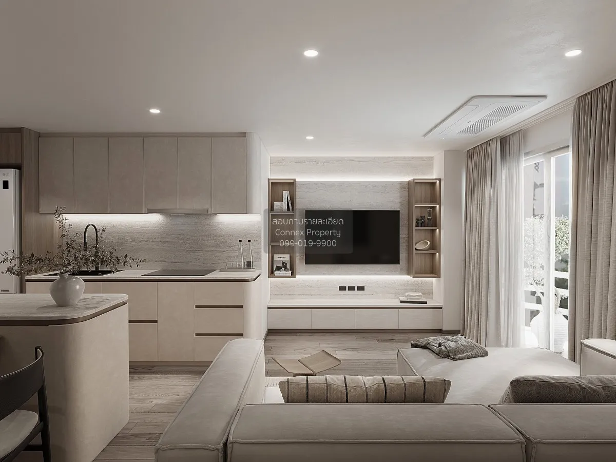 For Sale Condo , Waterford Rama 4 , BTS-Phra Khanong , Khlong Toe