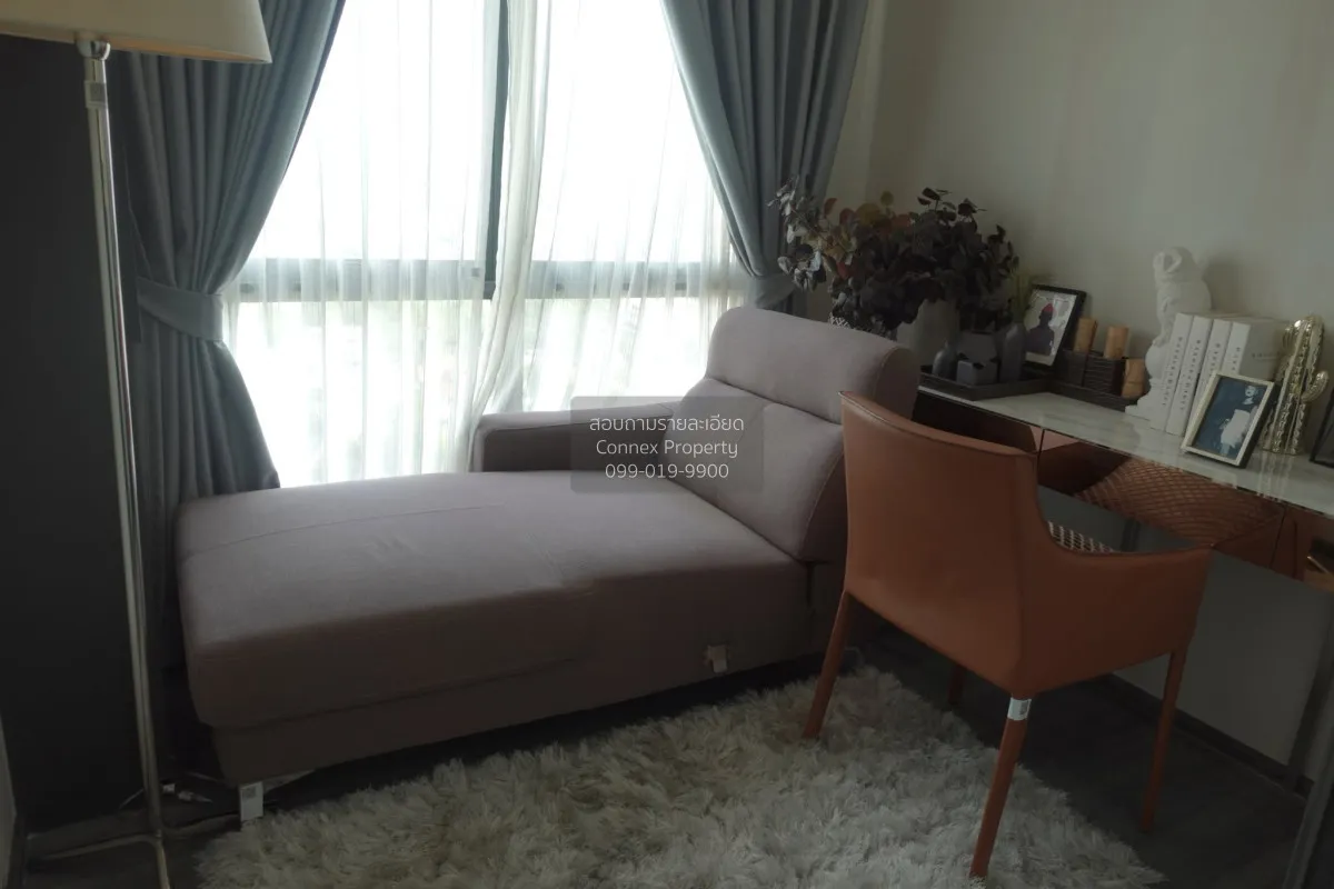 For Sale Condo , The Rich Sathorn - Taksin , BTS-Wongwian Yai , B 1