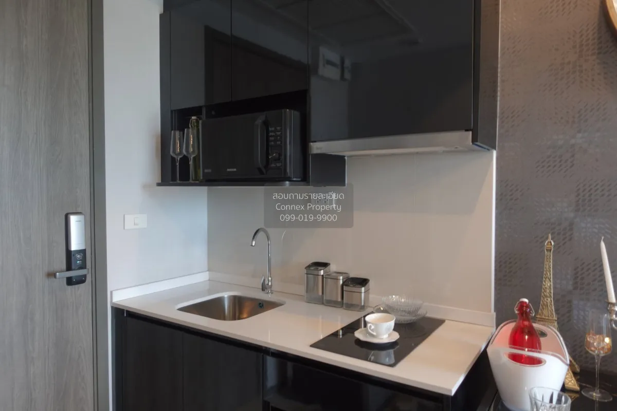 For Sale Condo , The Rich Sathorn - Taksin , BTS-Wongwian Yai , B 2