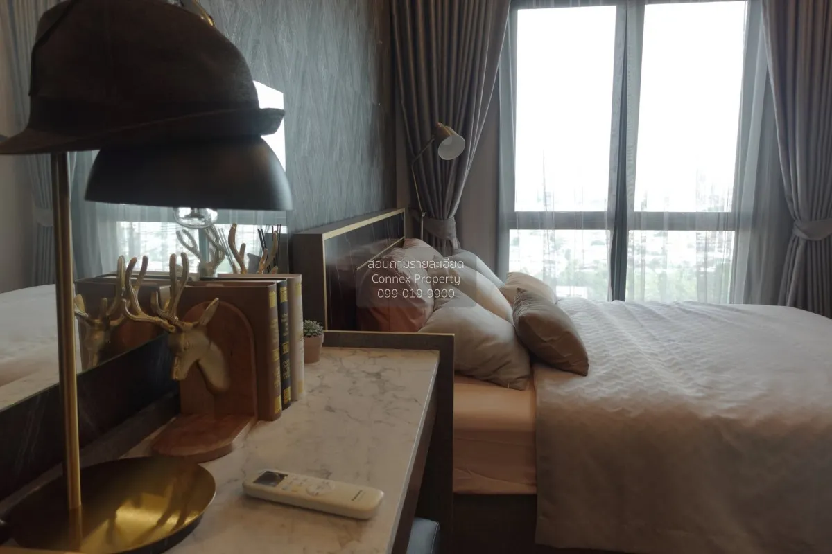 For Sale Condo , The Rich Sathorn - Taksin , BTS-Wongwian Yai , B 4
