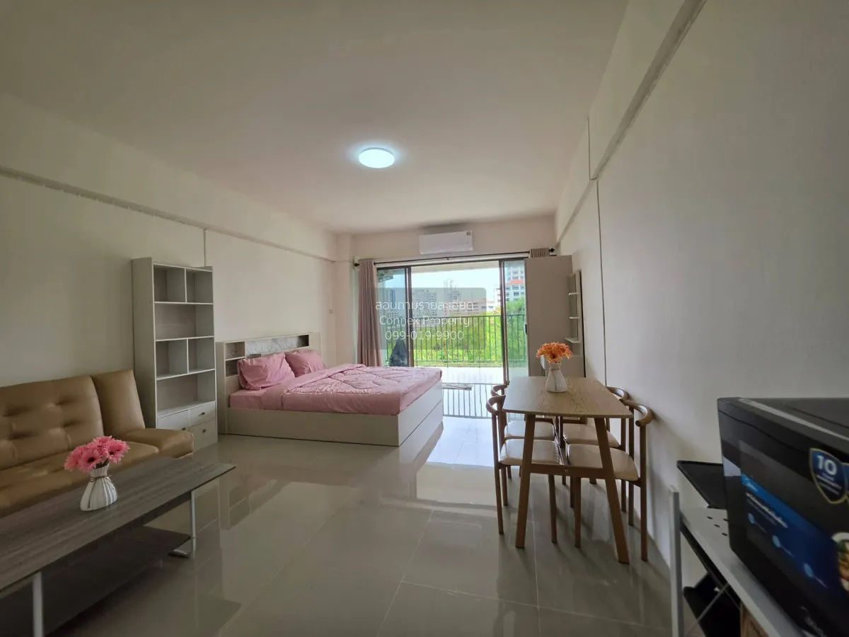 For Rent Condo , Sombat Pattaya Condotel , Nong Prue , Bang Lamun 1