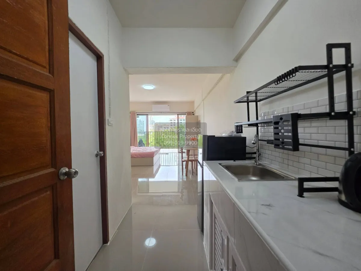 For Rent Condo , Sombat Pattaya Condotel , Nong Prue , Bang Lamun 2