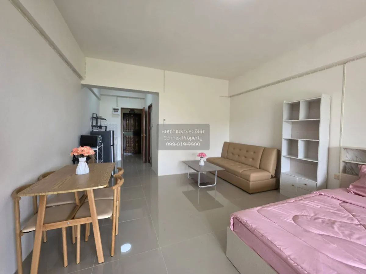 For Rent Condo , Sombat Pattaya Condotel , Nong Prue , Bang Lamun 3