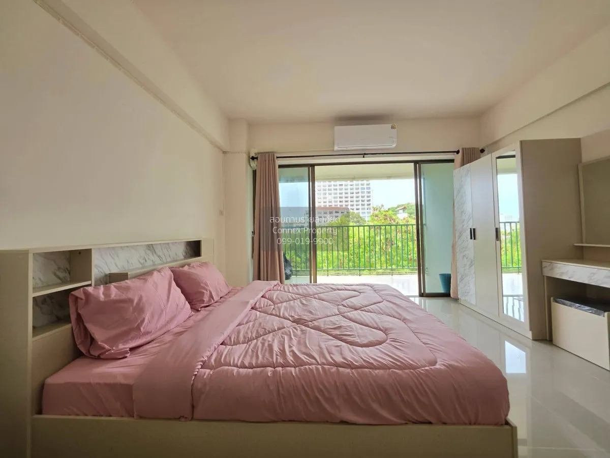 For Rent Condo , Sombat Pattaya Condotel , Nong Prue , Bang Lamun 4