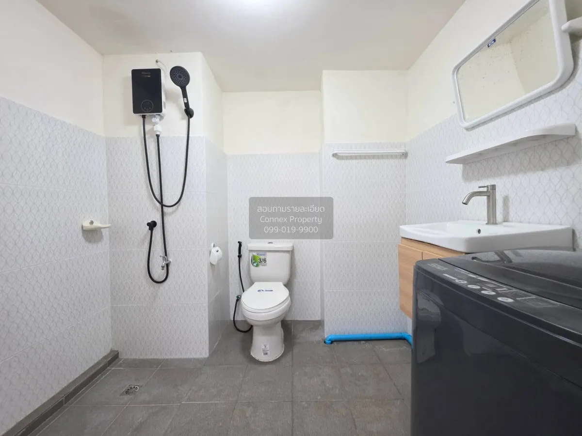 For Rent Condo , Sombat Pattaya Condotel , Nong Prue , Bang Lamun
