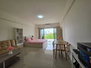 For Rent Condo , Sombat Pattaya Condotel , Nong Prue , Bang Lamung , Chon Buri , CX-171779