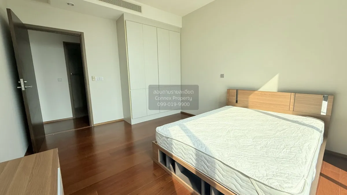 เช่าคอนโด  ควอทโทร บาย แสนสิริ BTS-ทองหล่อ คลองตันเหนือ เขต วัฒนา