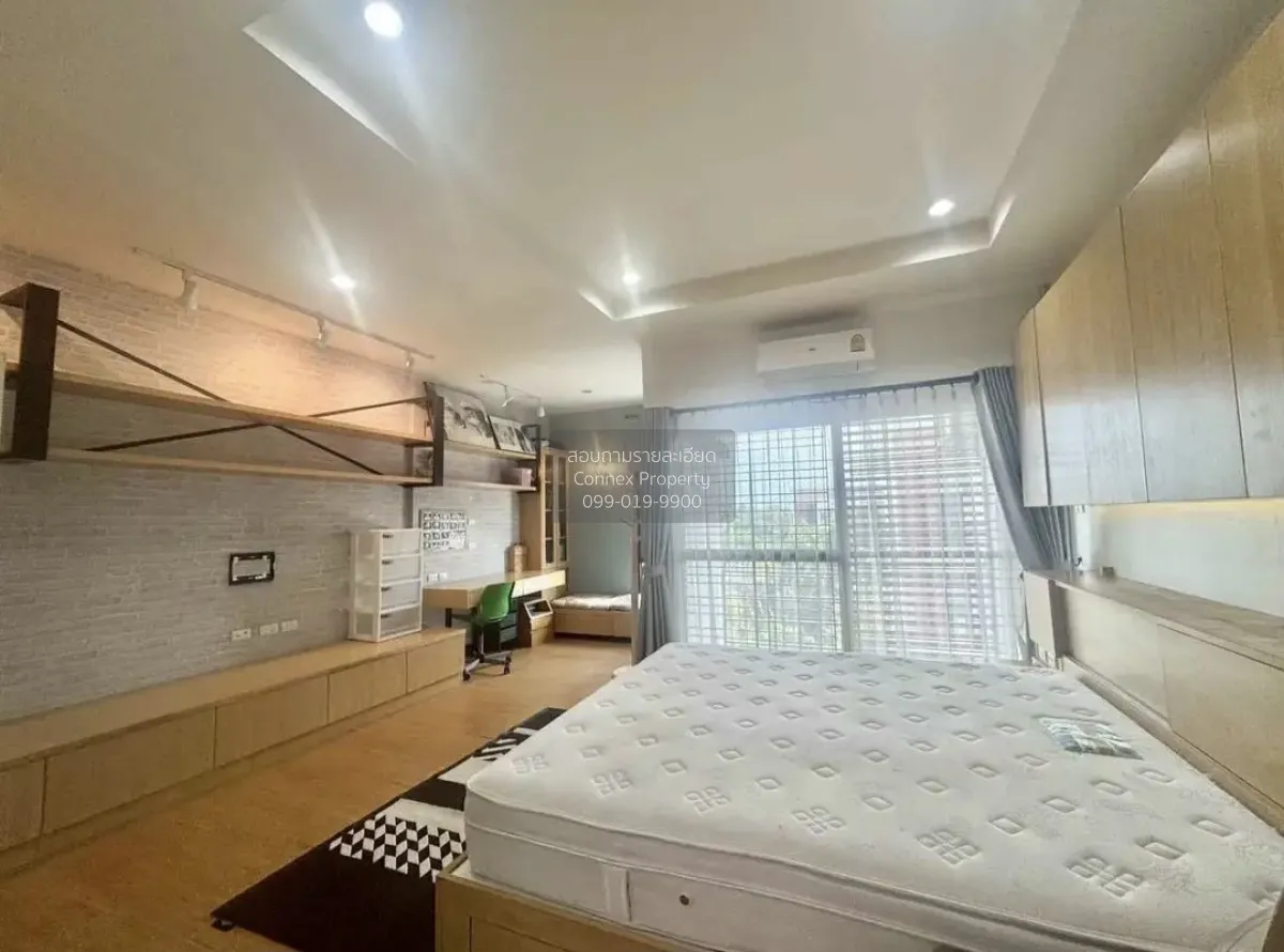 ขายทาวน์เฮ้าส์/ทาวน์โฮม  ดิ ไอดอล 2 เพชรเกษม 68 - บางแค บางแคเหนื