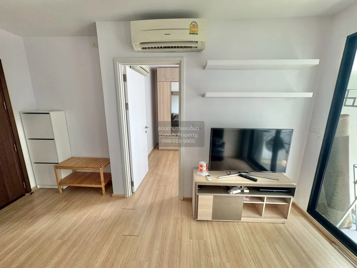 For Rent Condo , The Base Chaengwattana , Khlong Kluea , Pak Kret 4