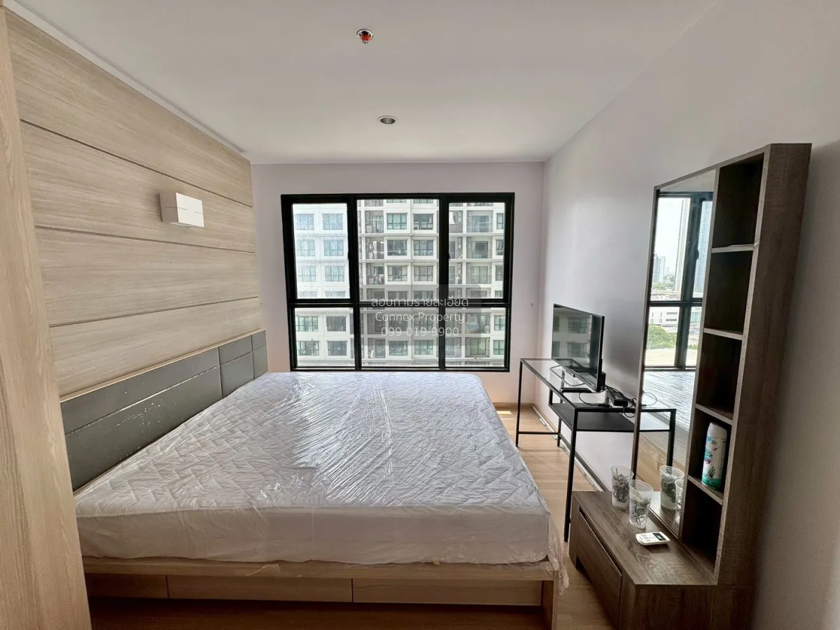For Rent Condo , The Base Chaengwattana , Khlong Kluea , Pak Kret