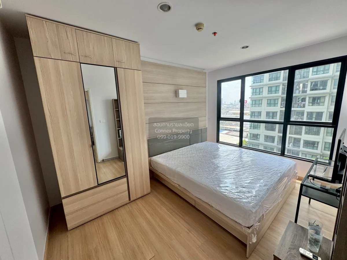 For Rent Condo , The Base Chaengwattana , Khlong Kluea , Pak Kret