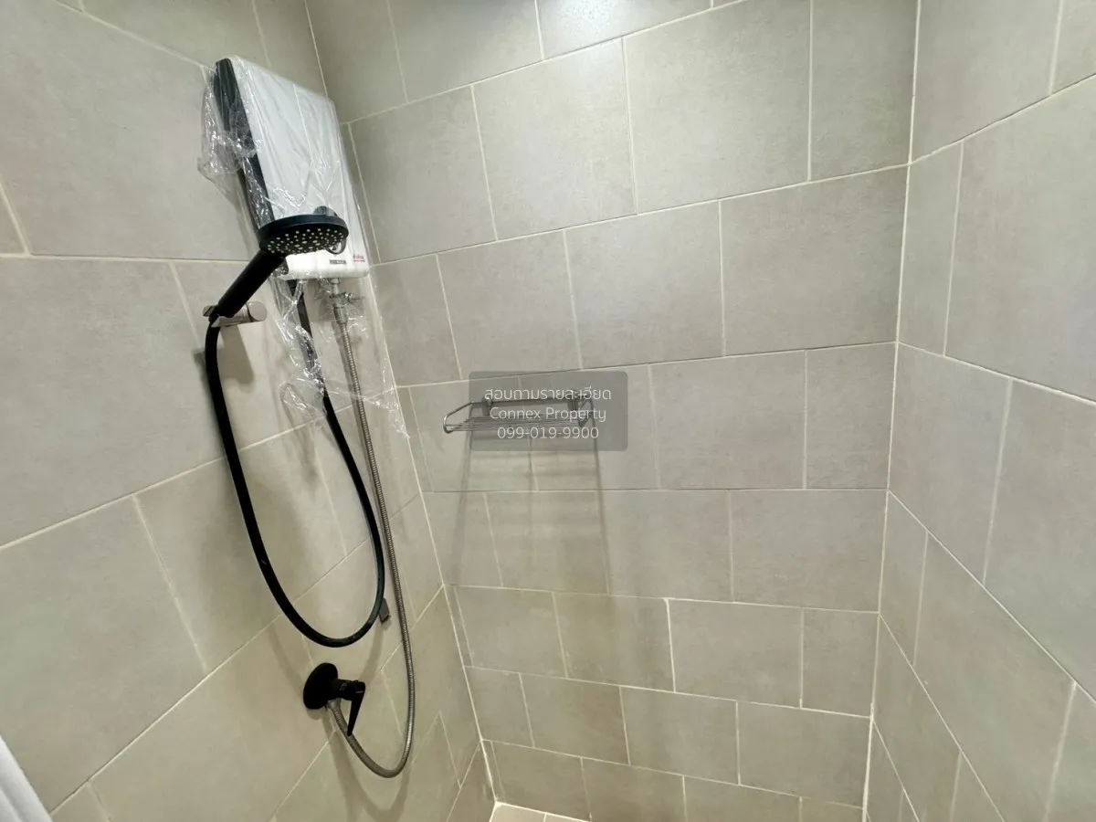 For Rent Condo , The Base Chaengwattana , Khlong Kluea , Pak Kret