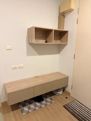 For Rent Condo , Niche Mono Ratchavipha , Lat Yao , Chatuchak , Bangkok , CX-171787
