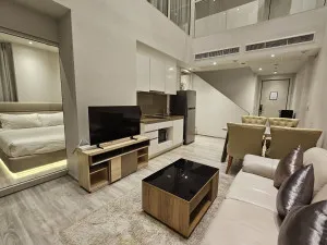 For Rent Condo , Baan Plai Haad - Pattaya , Duplex , Na Kluea , Bang Lamung , Chon Buri , CX-171788