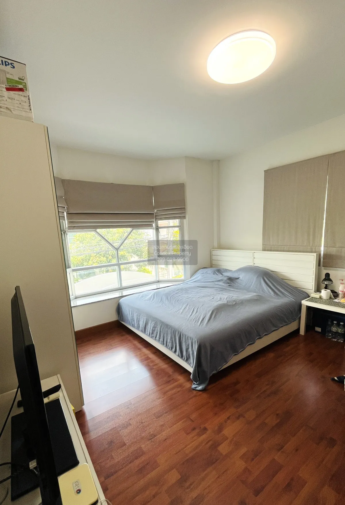 ขายบ้าน  ศุภาลัย การ์เด้นวิลล์ ติวานนท์ - ปทุมธานี วิวสวย บางขะแย