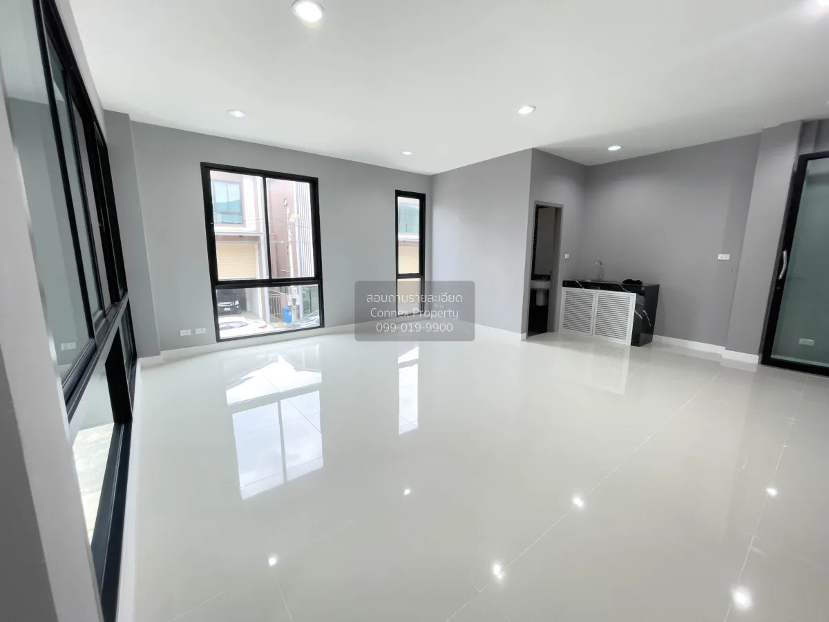 ขายโฮมออฟฟิศ  แวร์เฮาส์ ฮับ ไชน่าทาวน์ ศาลายา ศาลายา พุทธมณฑล นคร