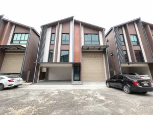 For Rent Homeoffice , Warehouse Hub Chinatown Salaya , Sala Ya , Phutthamonthon , Nakhon Pathom , CX-171792